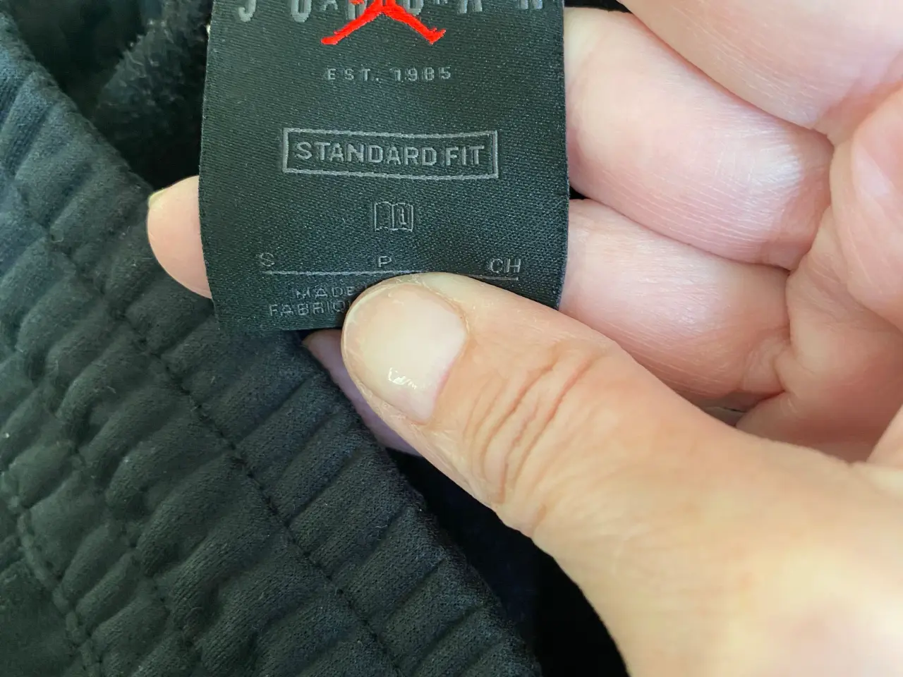 Billede 4 - Nike Jordan træningsbukser