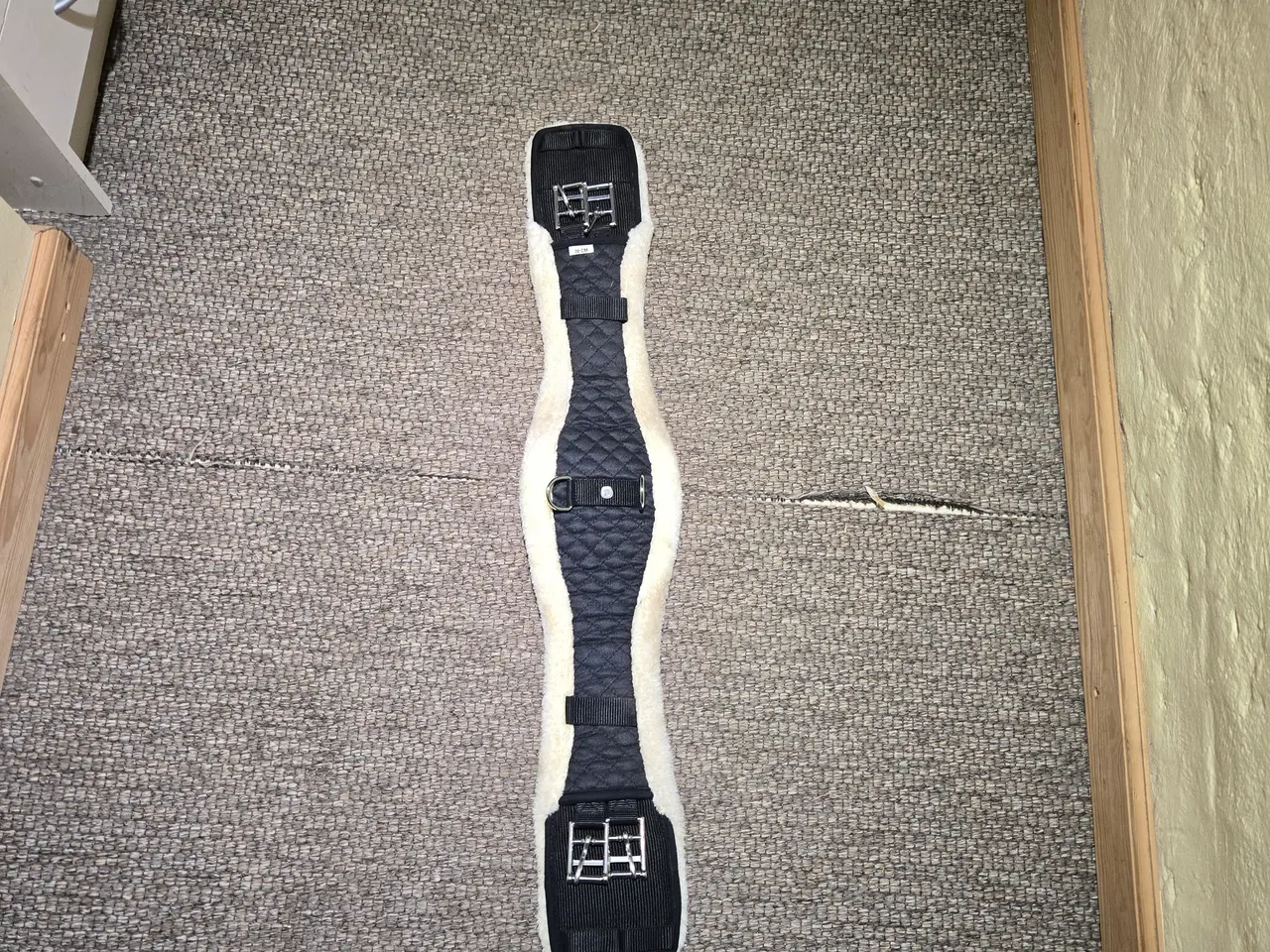 Billede 2 - NY dressurgjord 70 cm