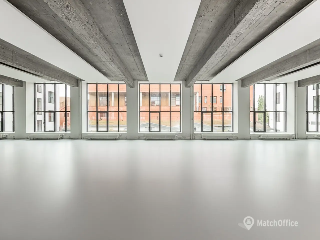 Billede 4 - 827 m² kontor i Huset Edison
