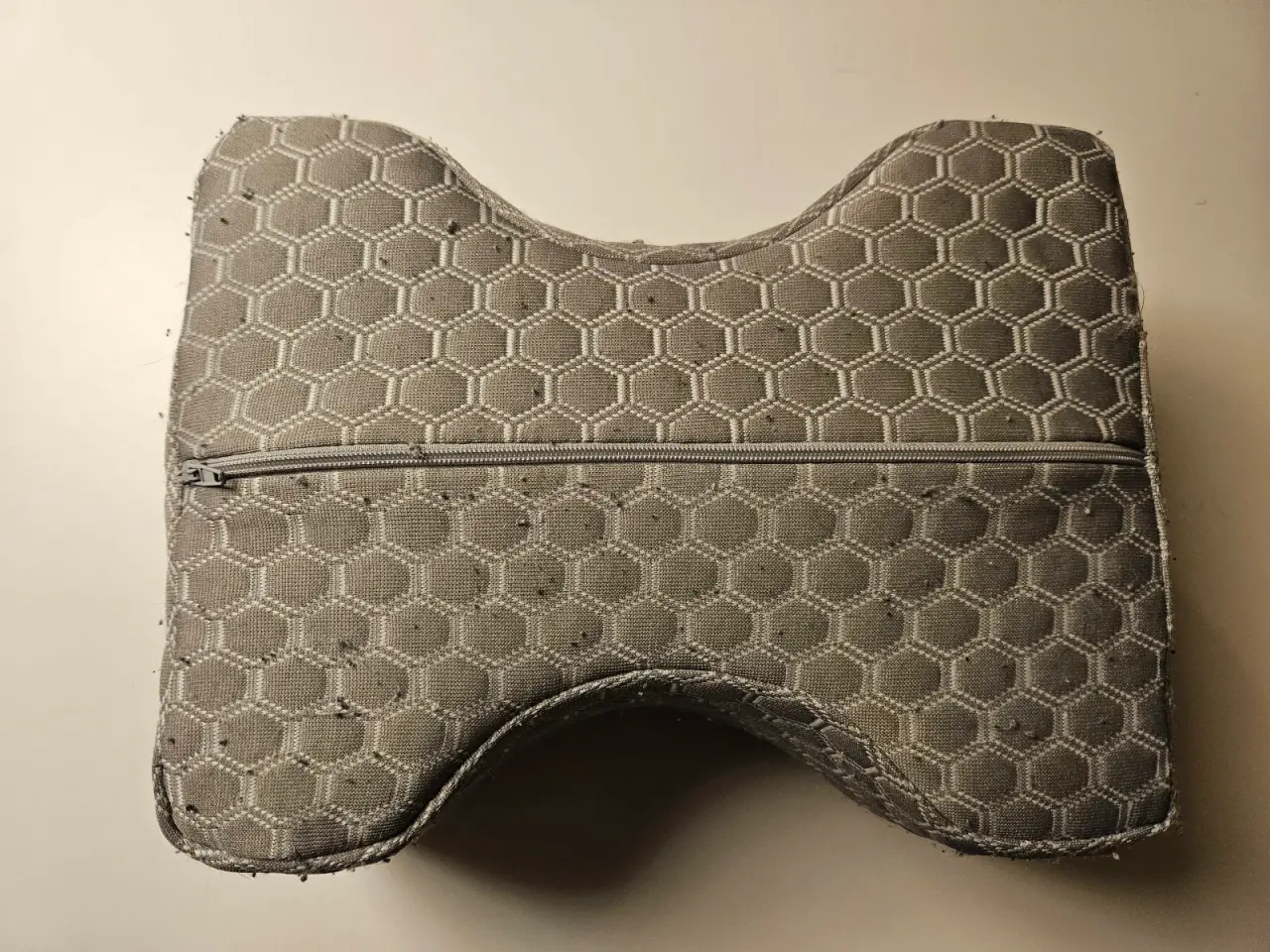 Billede 2 - Knæpude I memoryfoam