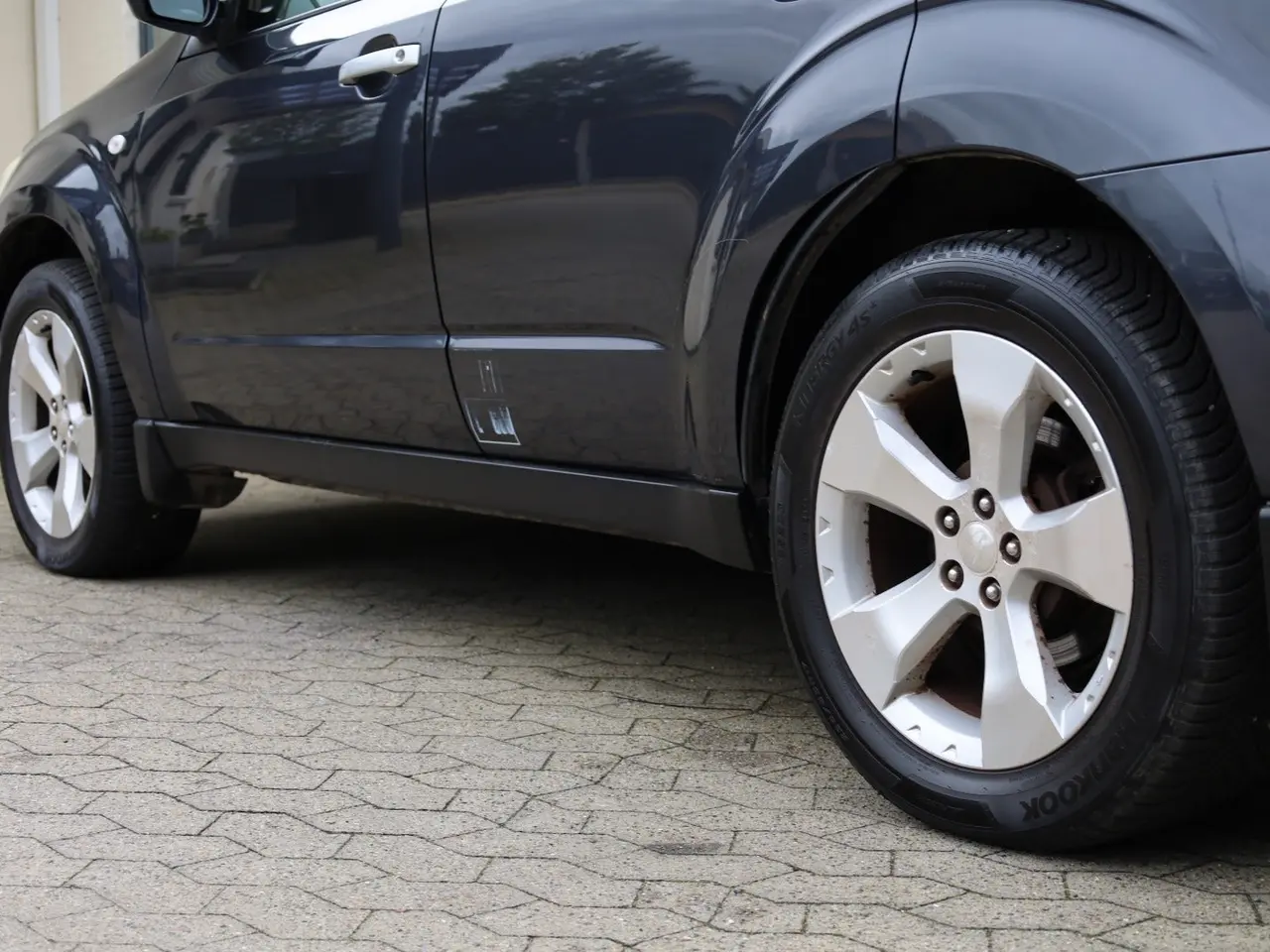 Billede 12 - Subaru Forester 2,0 X aut. AWD Van