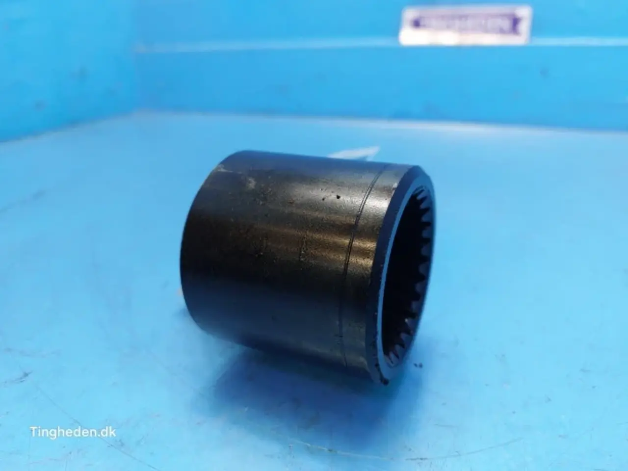 Billede 3 - Massey Ferguson 6465 Muffe 3382121M3