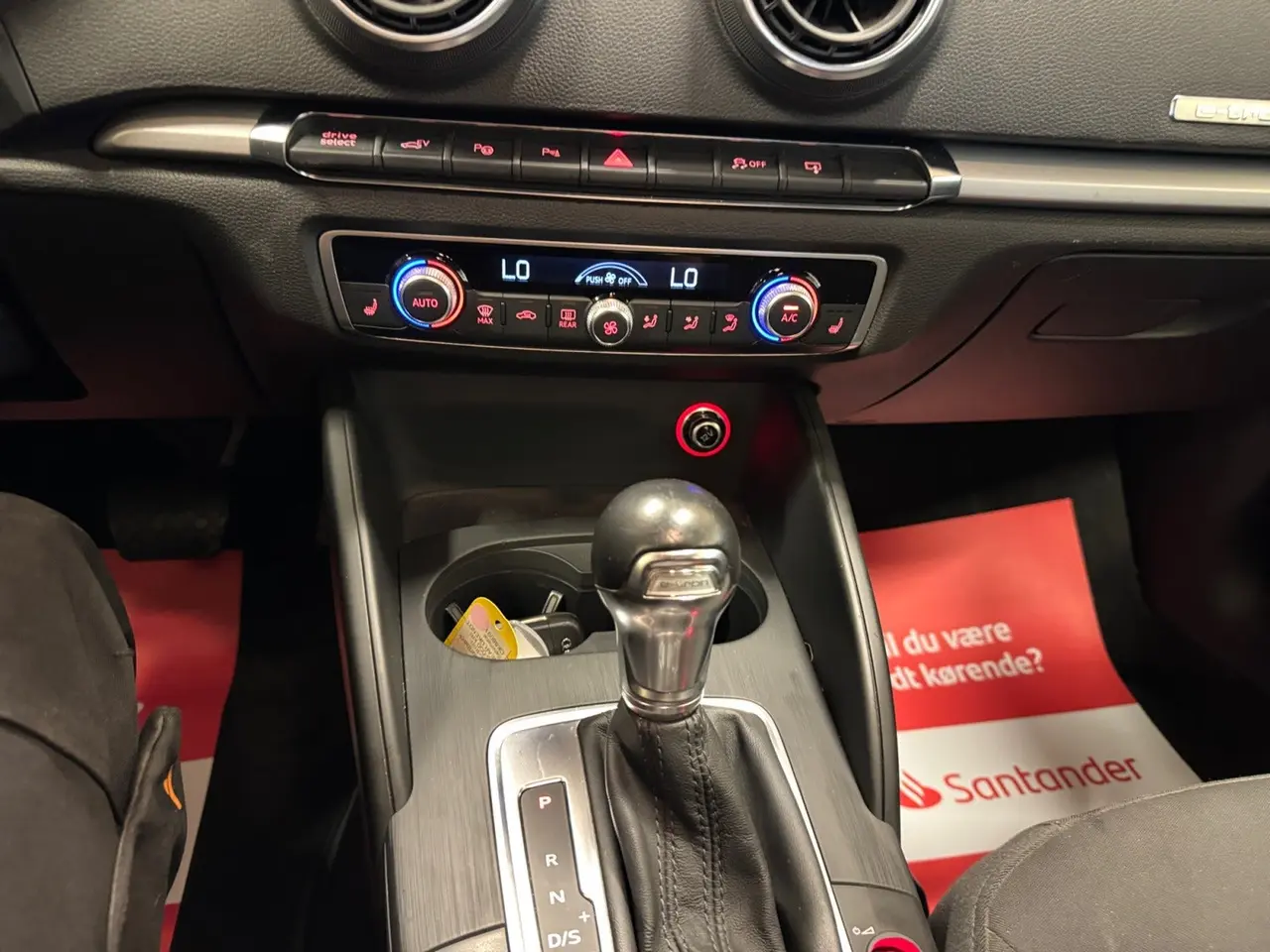 Billede 12 - Audi A3 1,4 e-tron Ambiente Sportback S-tr.