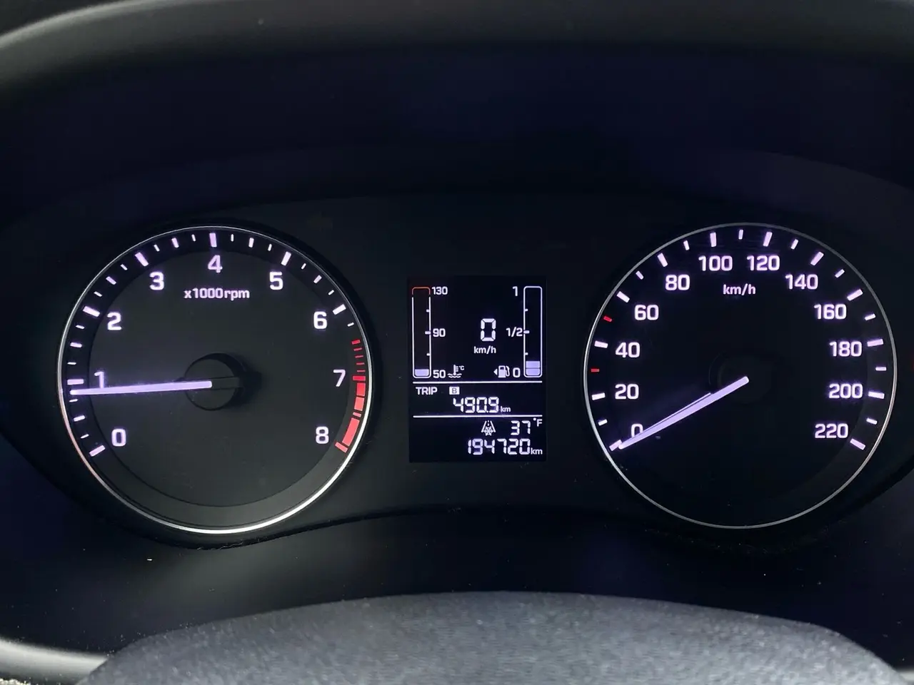 Billede 12 - Hyundai i20 1,25 Sport 84HK 5d
