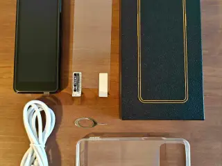 Mini smartphone