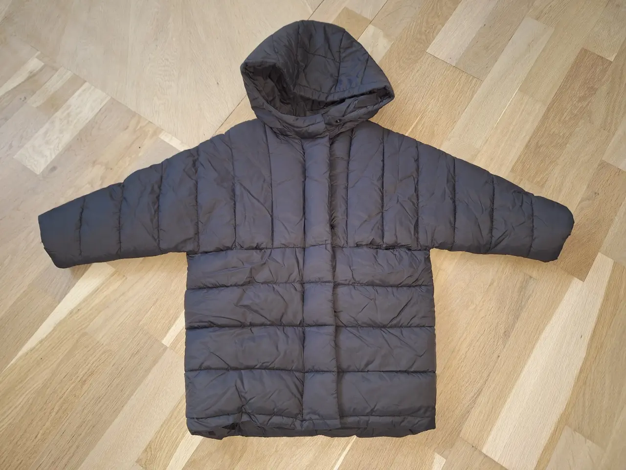 Billede 1 - Jakke 