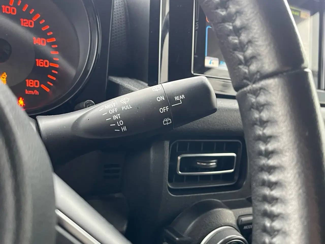 Billede 13 - Suzuki Jimny 1,5 Adventure AllGrip 102HK 3d