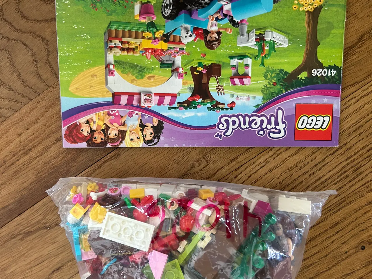 Billede 5 - Lego friends