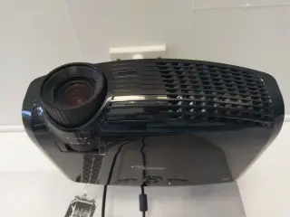 Optoma projector