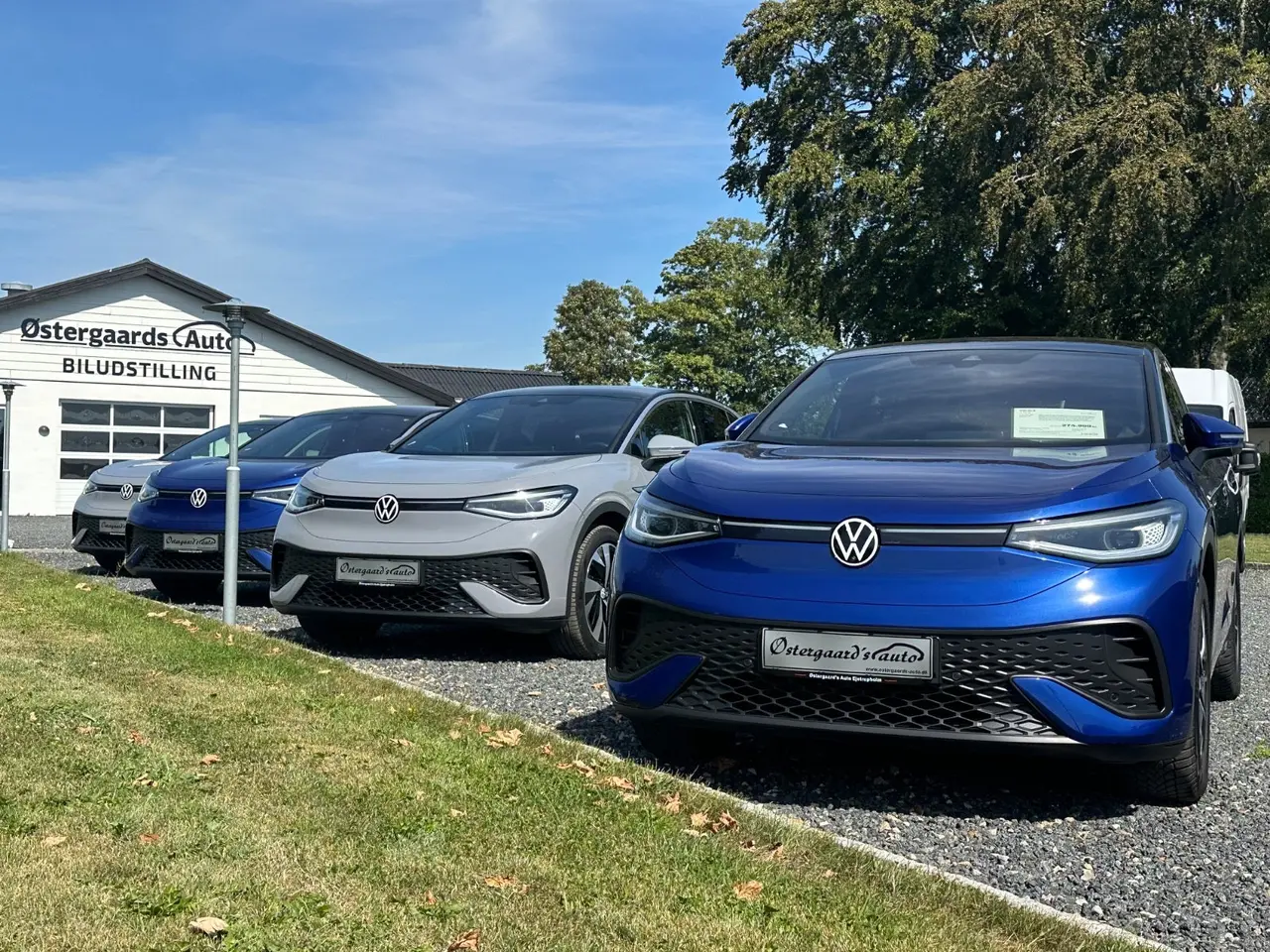Billede 19 - VW ID.5 77 Pro