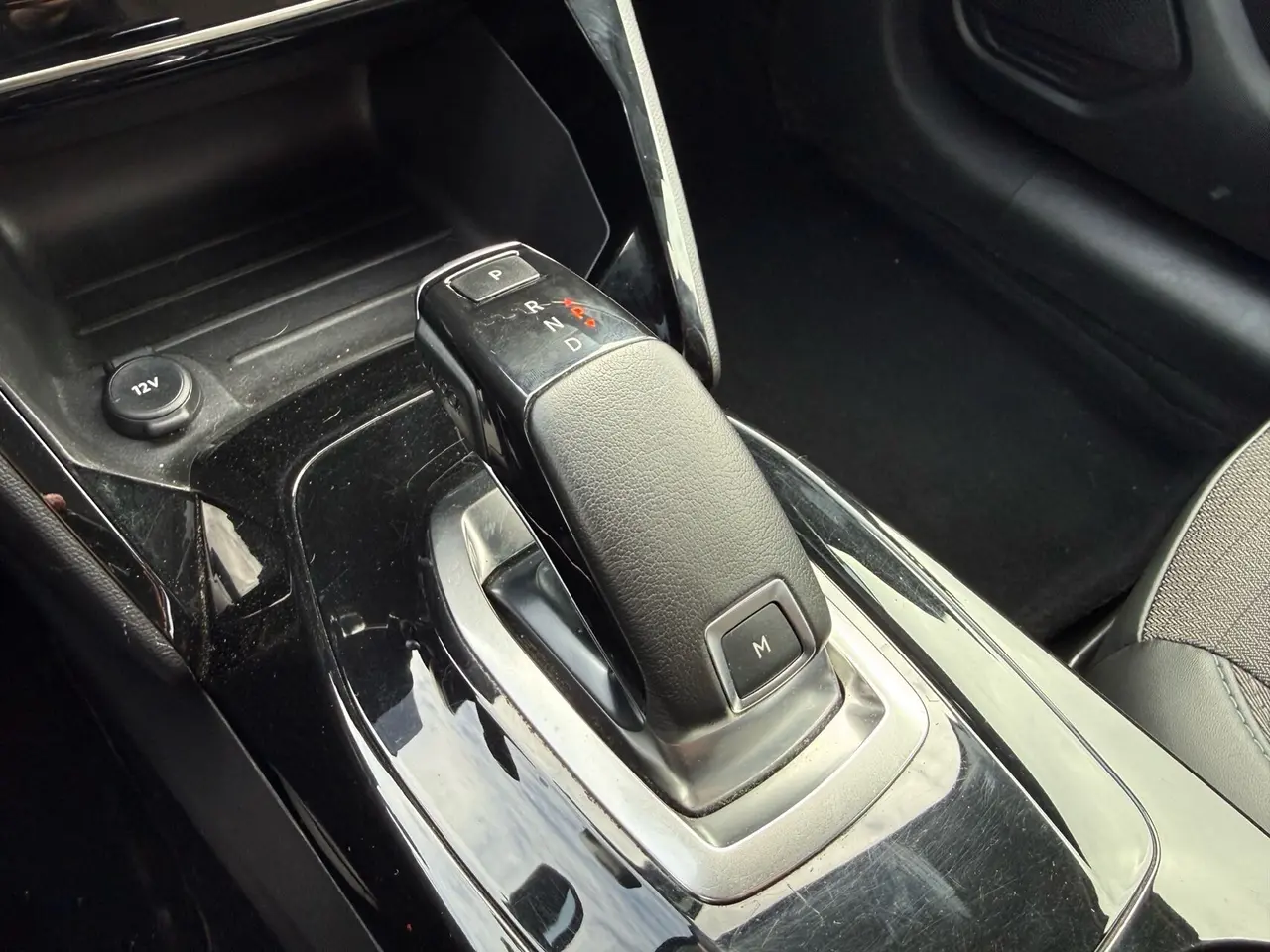 Billede 16 - Peugeot 208 1,2 PureTech Allure+ EAT8 100HK 5d 8g Aut.
