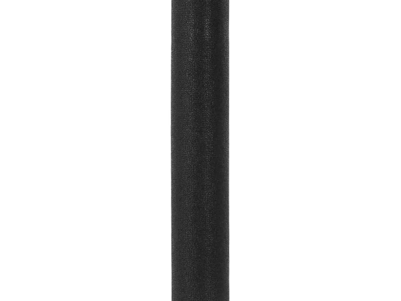 Billede 7 - Beskyttelsesmåtte til træning - sort PVC, 150 × 75 × 0,6 cm