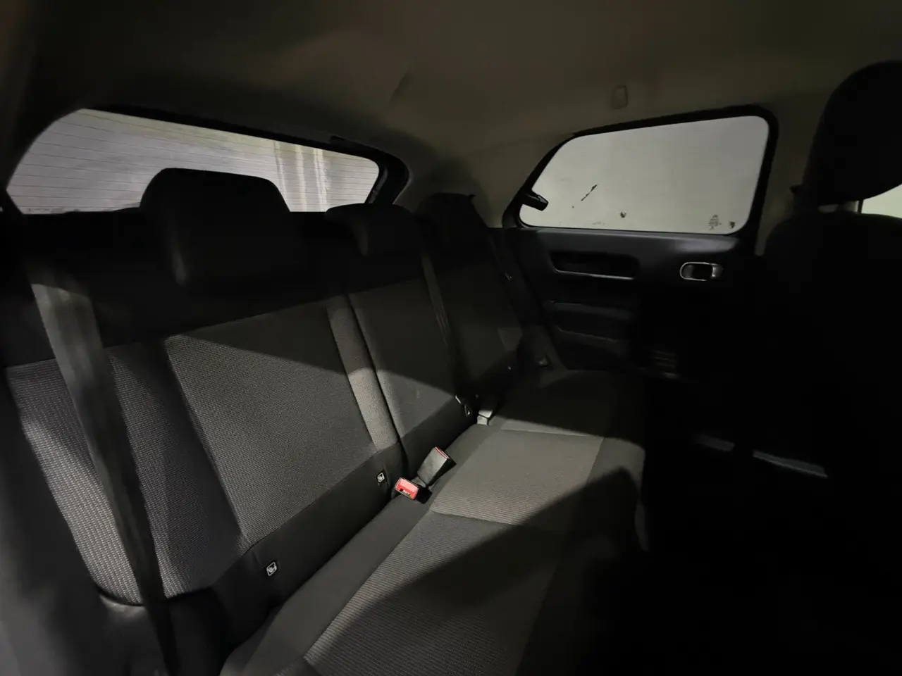 Billede 16 - Citroën C4 Cactus 1,2 PureTech 82 Challenge