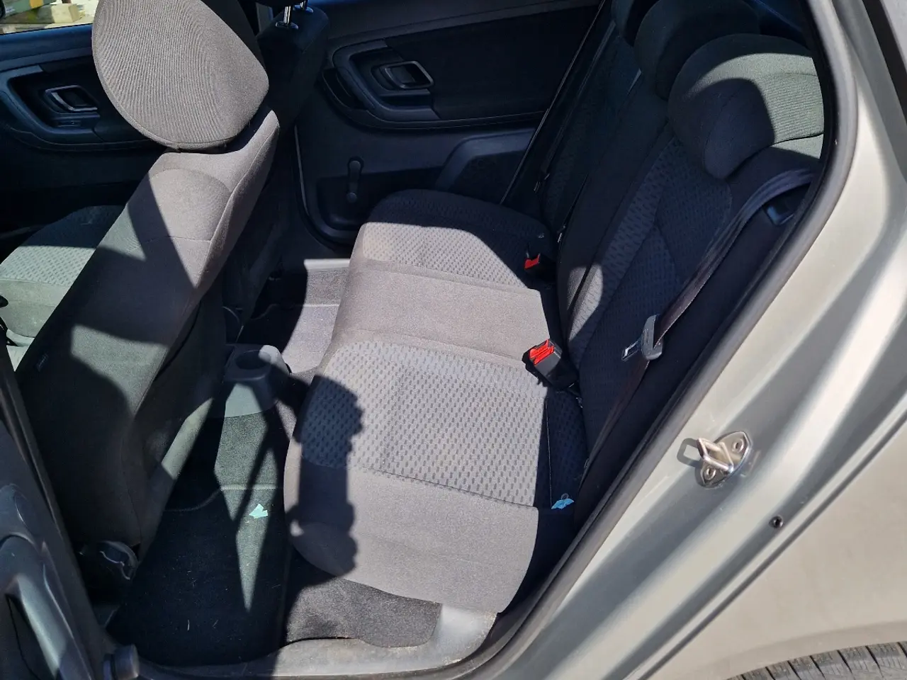 Billede 7 - Skoda fabia 1.4 combi