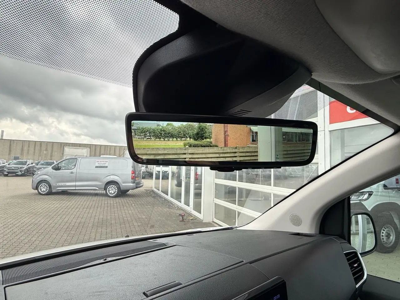 Billede 13 - Peugeot Expert L3 2,0 BlueHDi Premium 144HK Van 6g