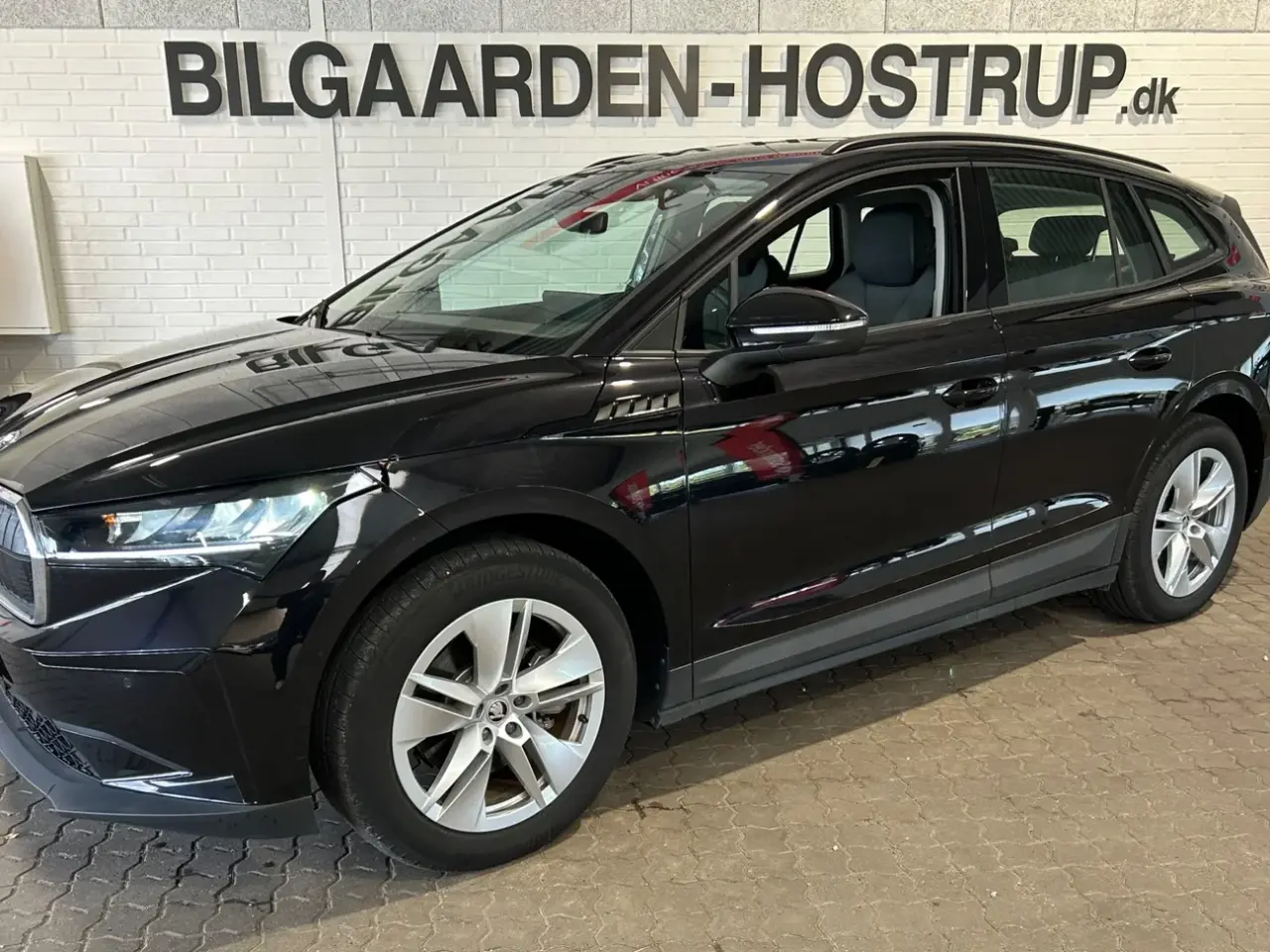 Billede 3 - Skoda Enyaq 60 iV