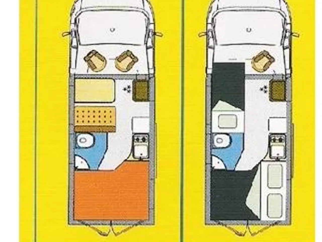 Billede 8 - Fiat Ducato Trigano Euro Camp 2