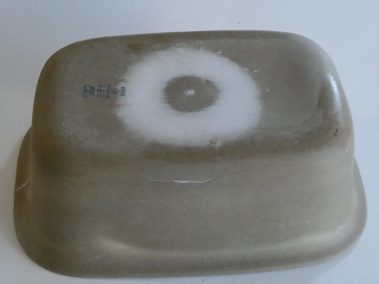 Billede 3 - Vintage Ildpot stegefad, 29 cm
