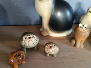 Lisa Larson lot 
