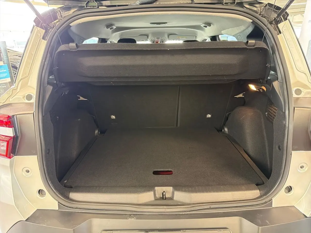 Billede 10 - Opel Frontera 44 GS