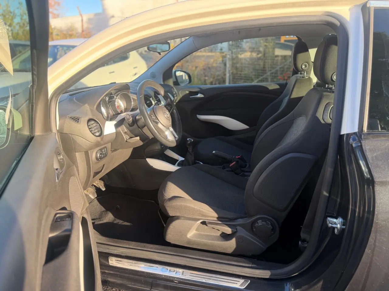 Billede 7 - Opel Adam 1,2 Jam