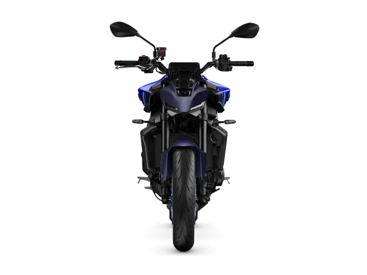 Billede 14 - Yamaha MT-09 Y-AMT