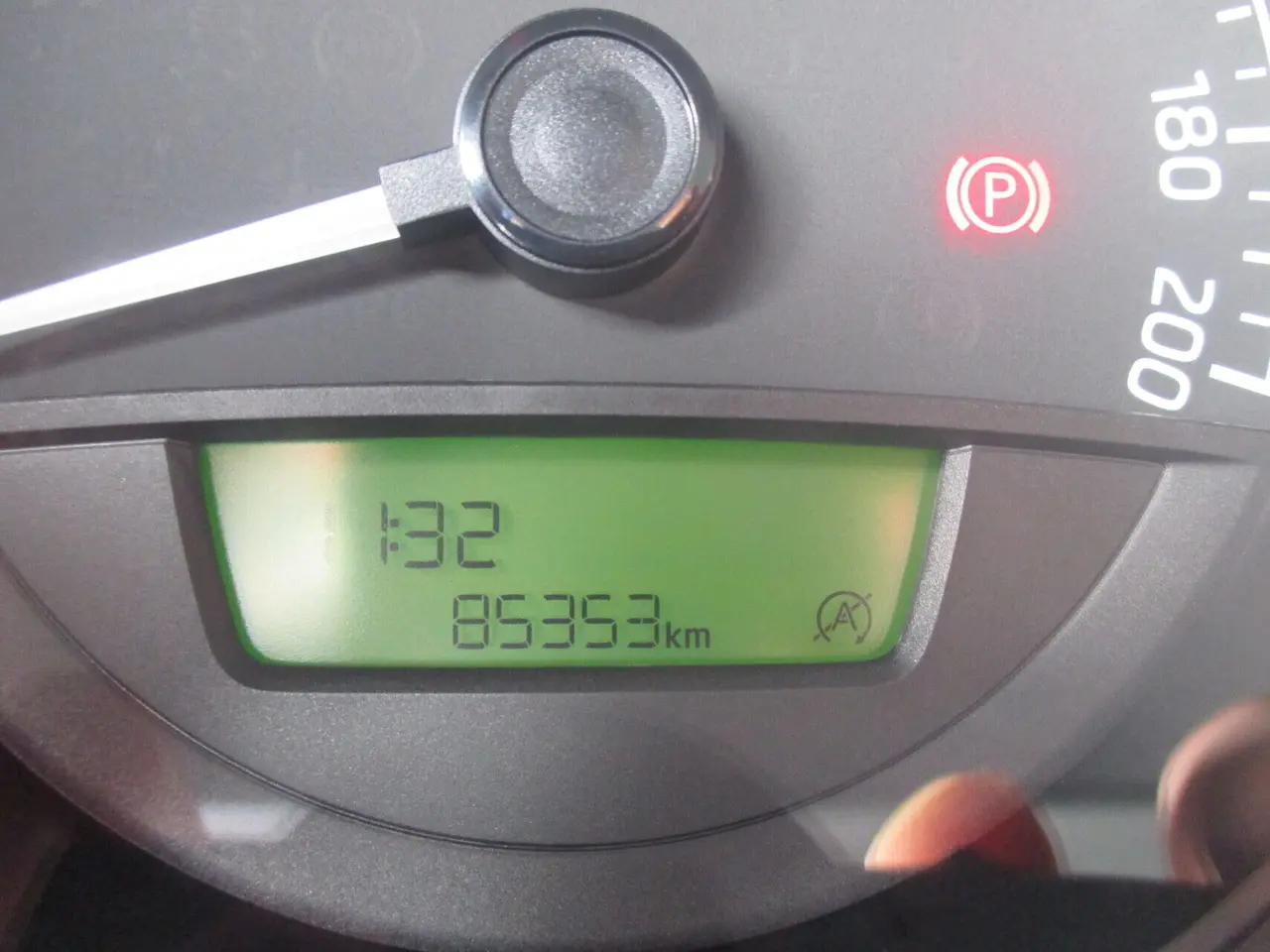 Billede 11 - Skoda Citigo 1,0 MPI Active 60HK 5d