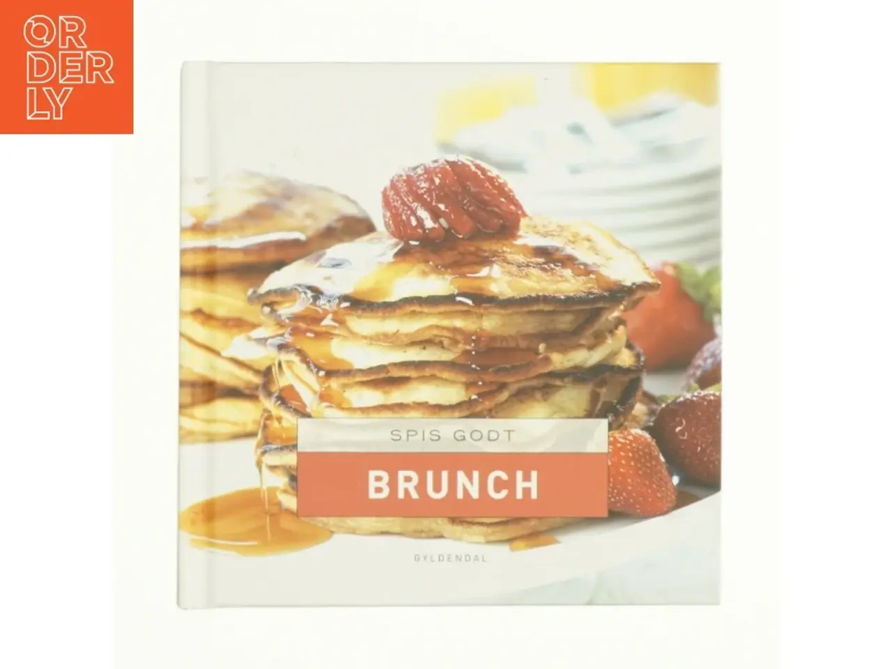 Billede 1 - Brunch - spis godt