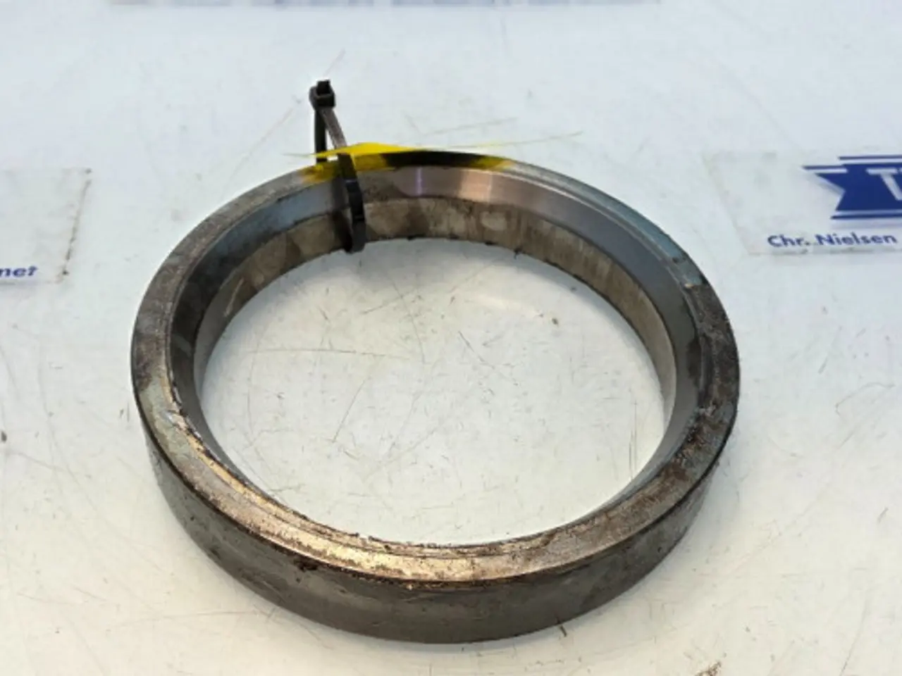 Billede 5 - Massey Ferguson 2190 Afstandsstykke 700733012