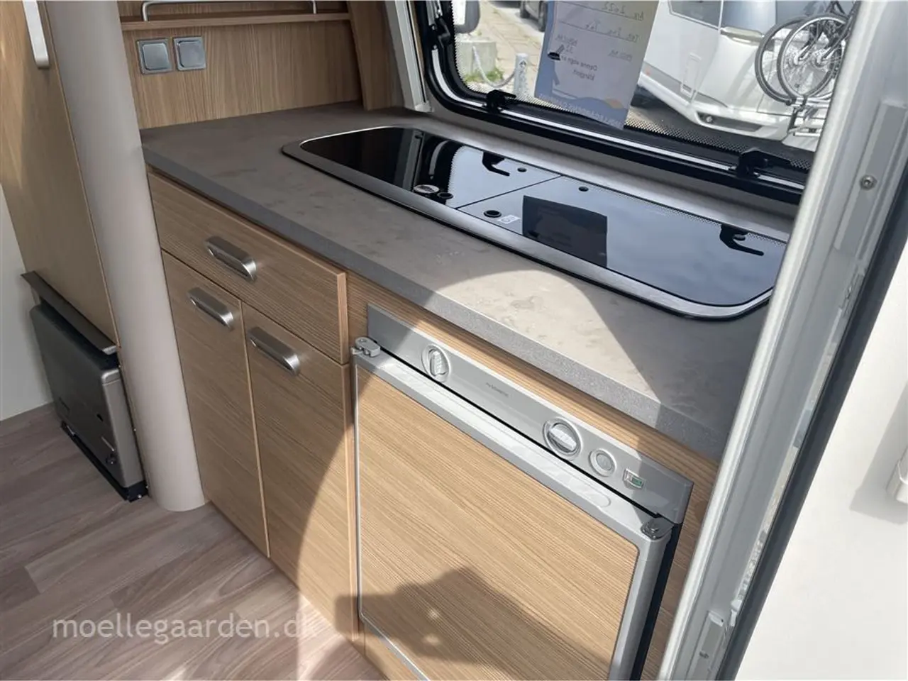 Billede 7 - 2022 - Tabbert T@b 320