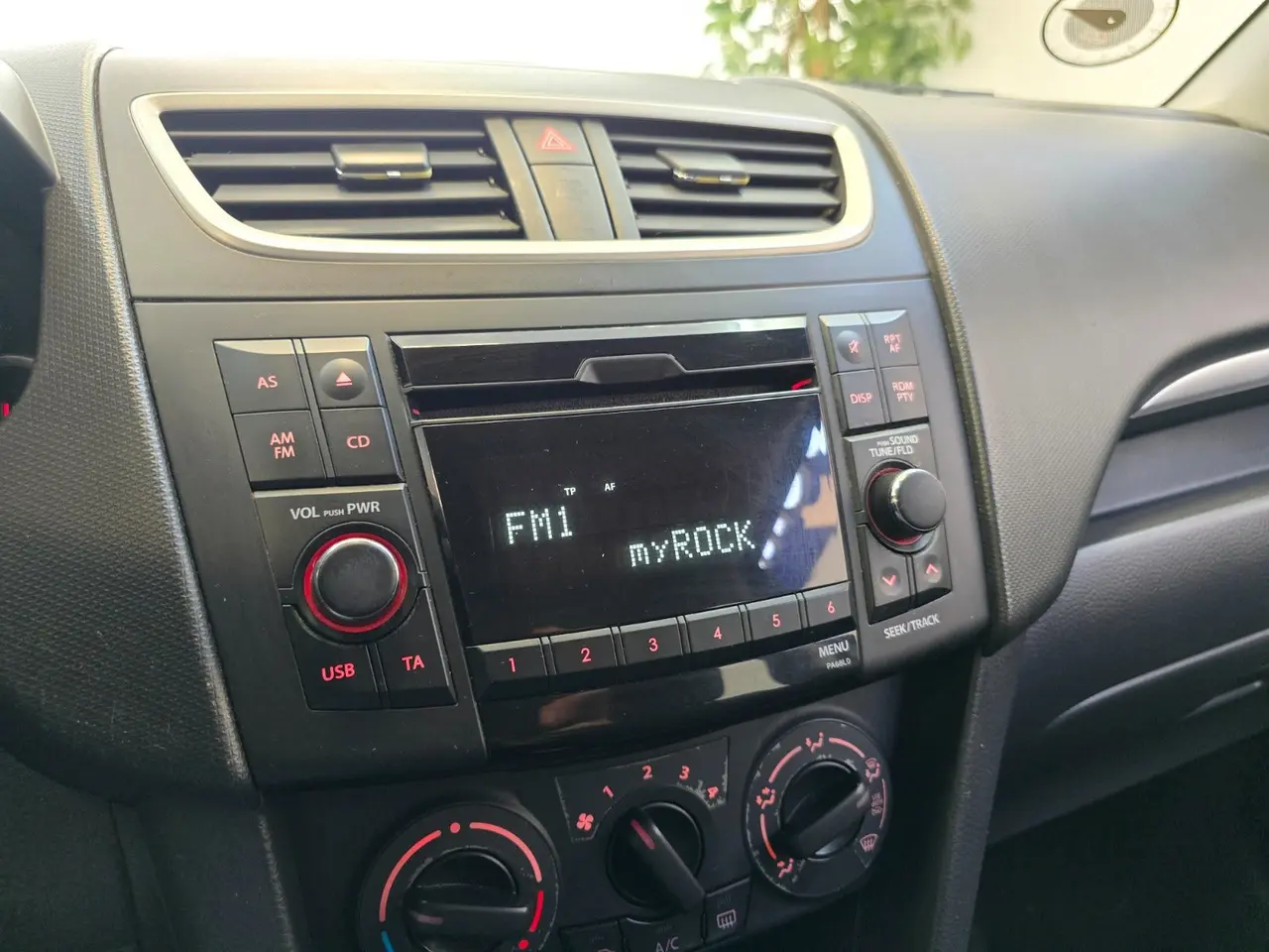 Billede 11 - Suzuki Swift 1,2 GL
