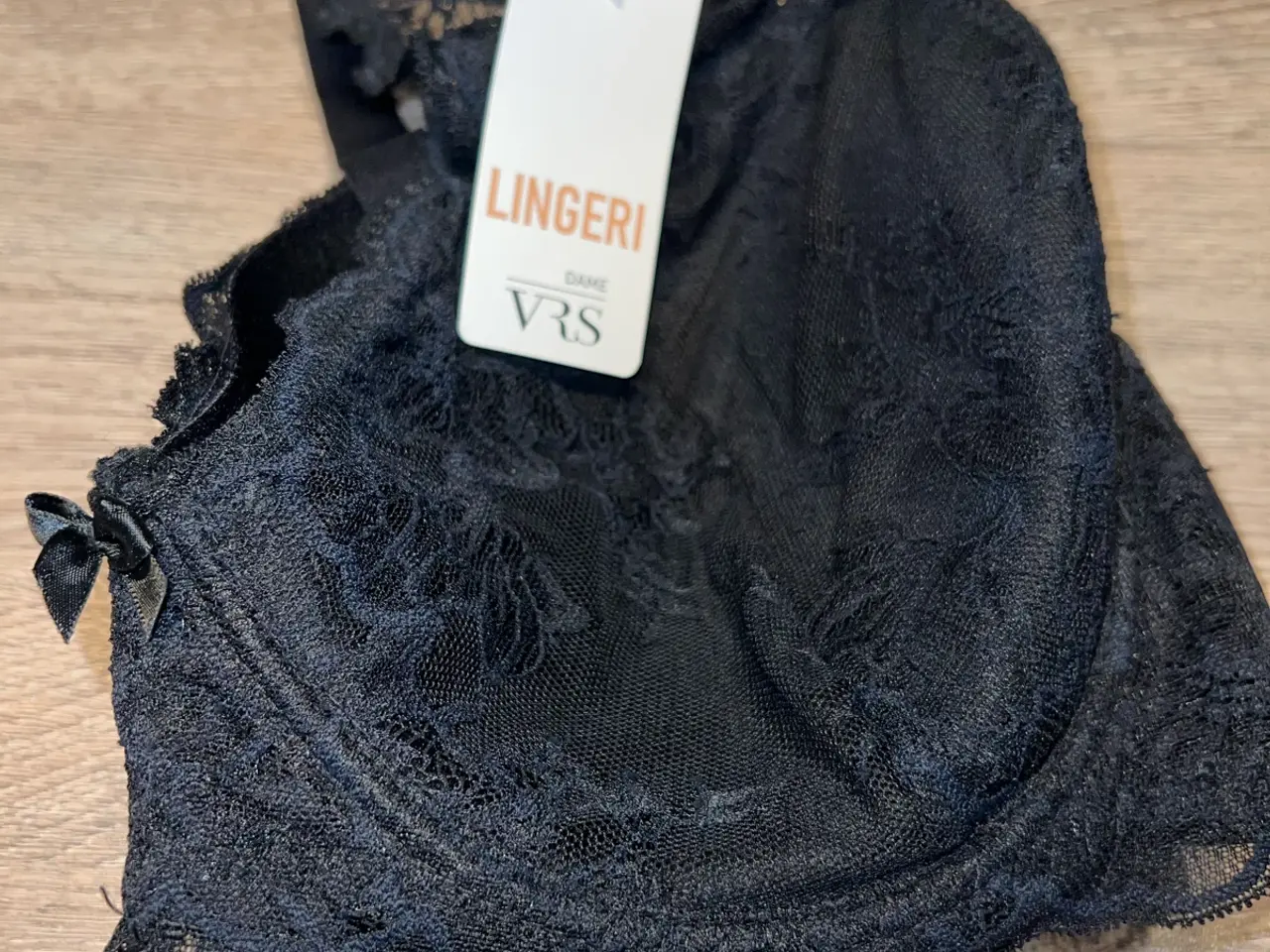 Billede 4 - Blonde bh, str. 90E