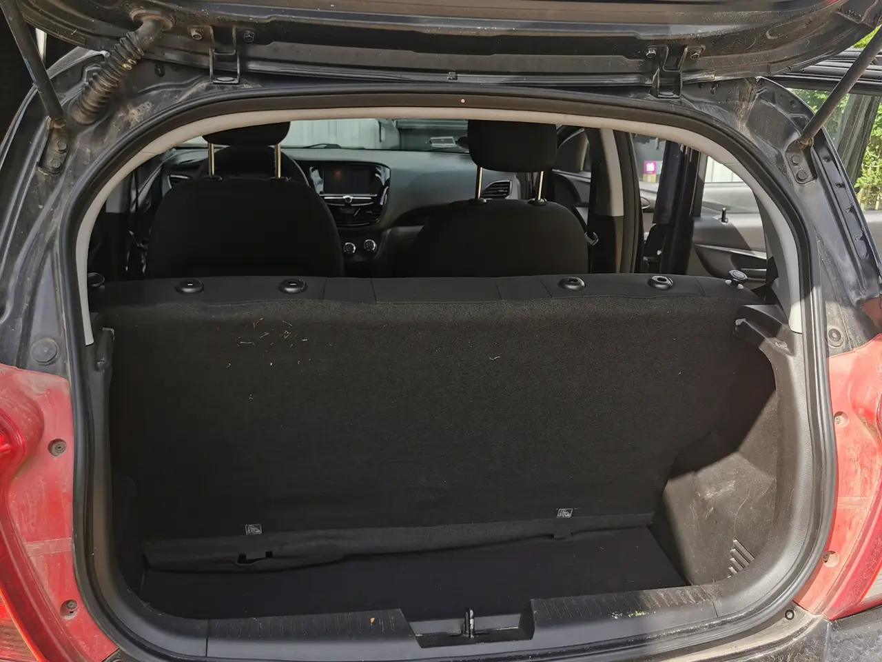 Billede 5 - Opel karl 2017