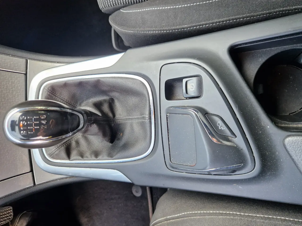 Billede 9 - Opel insignia 