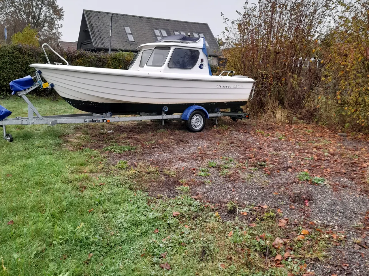 Billede 6 - Uttern C 56