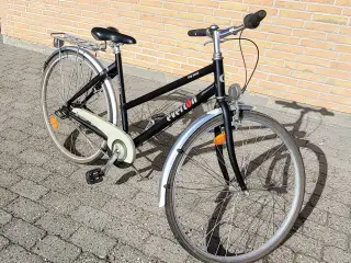 Damecykel 28"