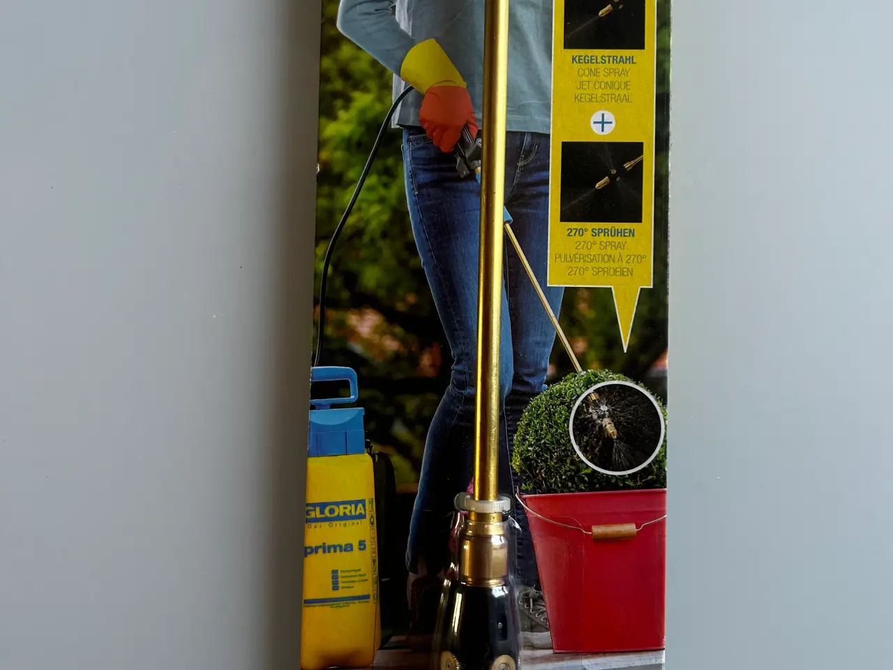 Billede 6 - 270 Plant protektion kit