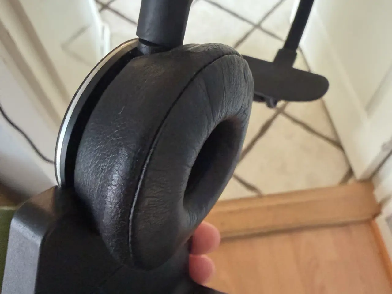 Billede 7 - Jabra Engage 75 Bluetooth headset