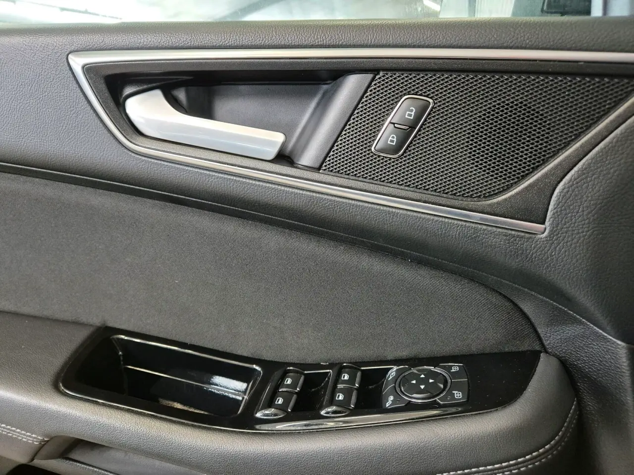 Billede 19 - Ford S-Max 2,0 EcoBlue Titanium 190HK 8g Aut.