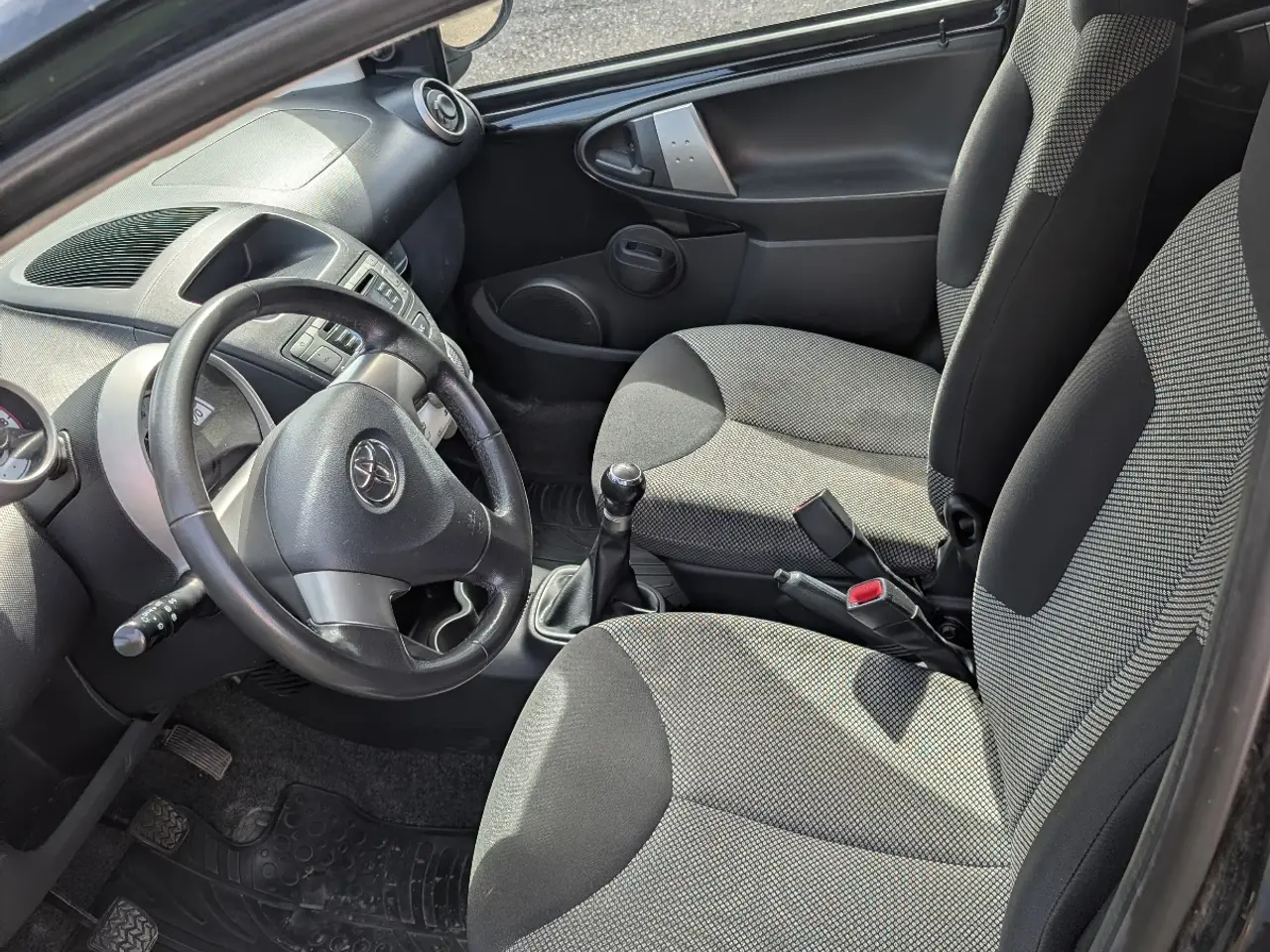 Billede 10 - Flot Toyota Aygo