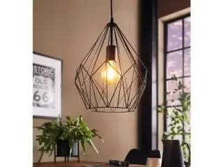 EGLO Carlton lampe / pendel sælges