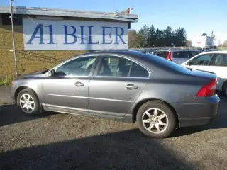 Volvo S80 2,5 T