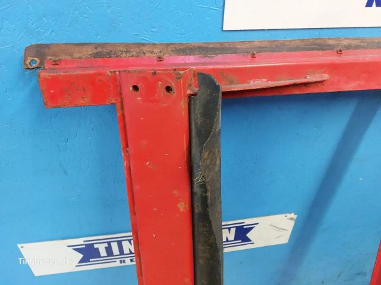 Billede 13 - Massey Ferguson 32 Soldkasse 28482104