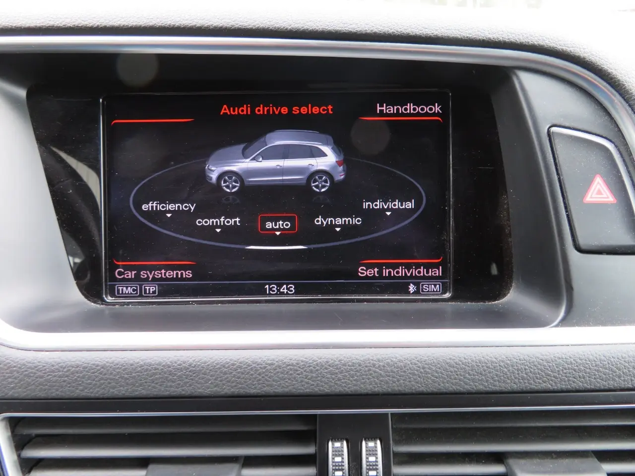 Billede 16 - Audi Q5 3,0 TDi 258 S-line quattro S-tr.