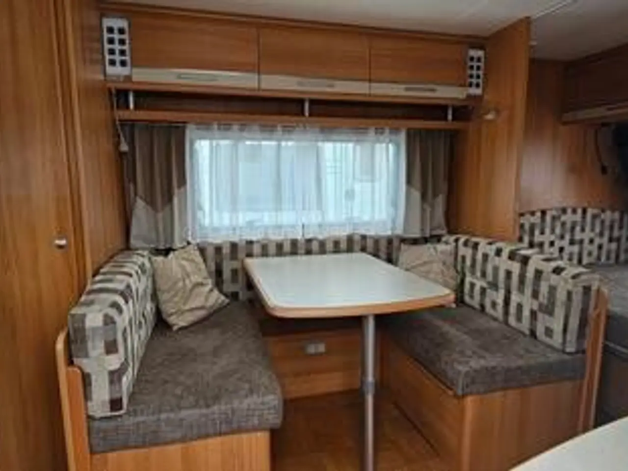 Billede 3 - Caravelair AMBIANCE STYLE 465