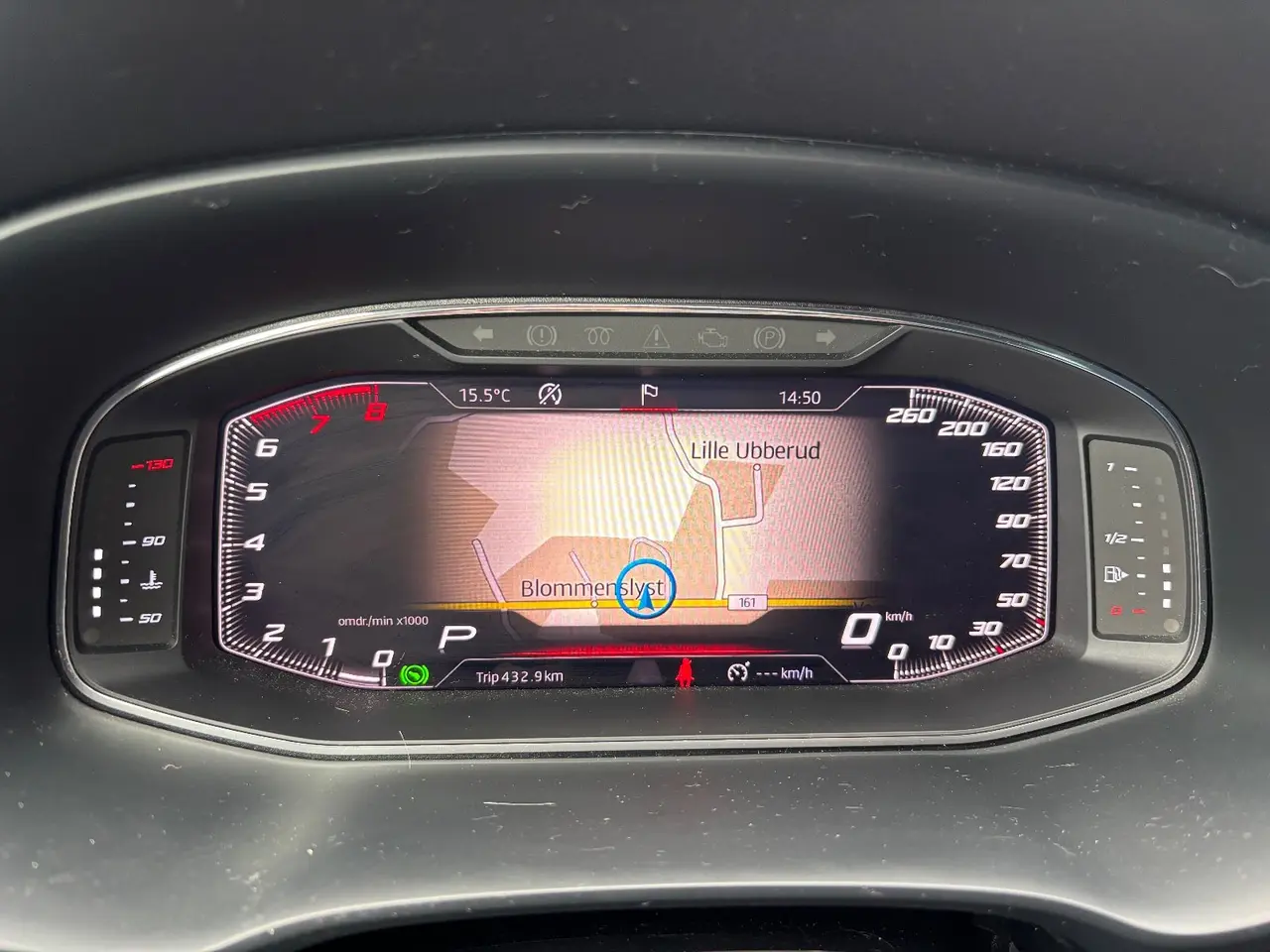 Billede 13 - Seat Leon 1,5 eTSi 150 FR Sportstourer DSG