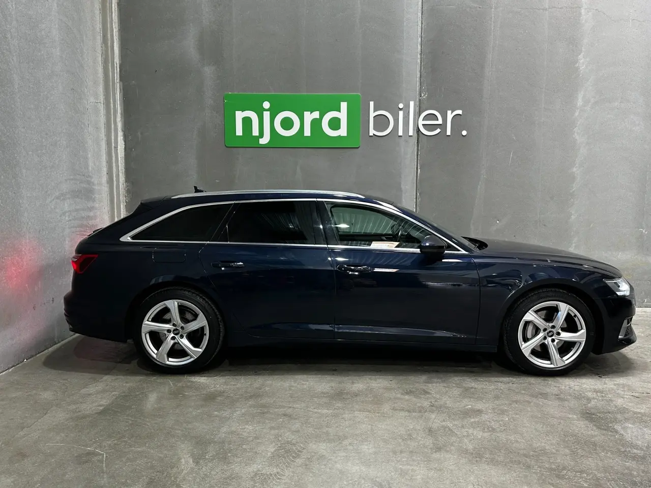 Billede 3 - Audi A6 45 TFSi Sport Avant S-tr.