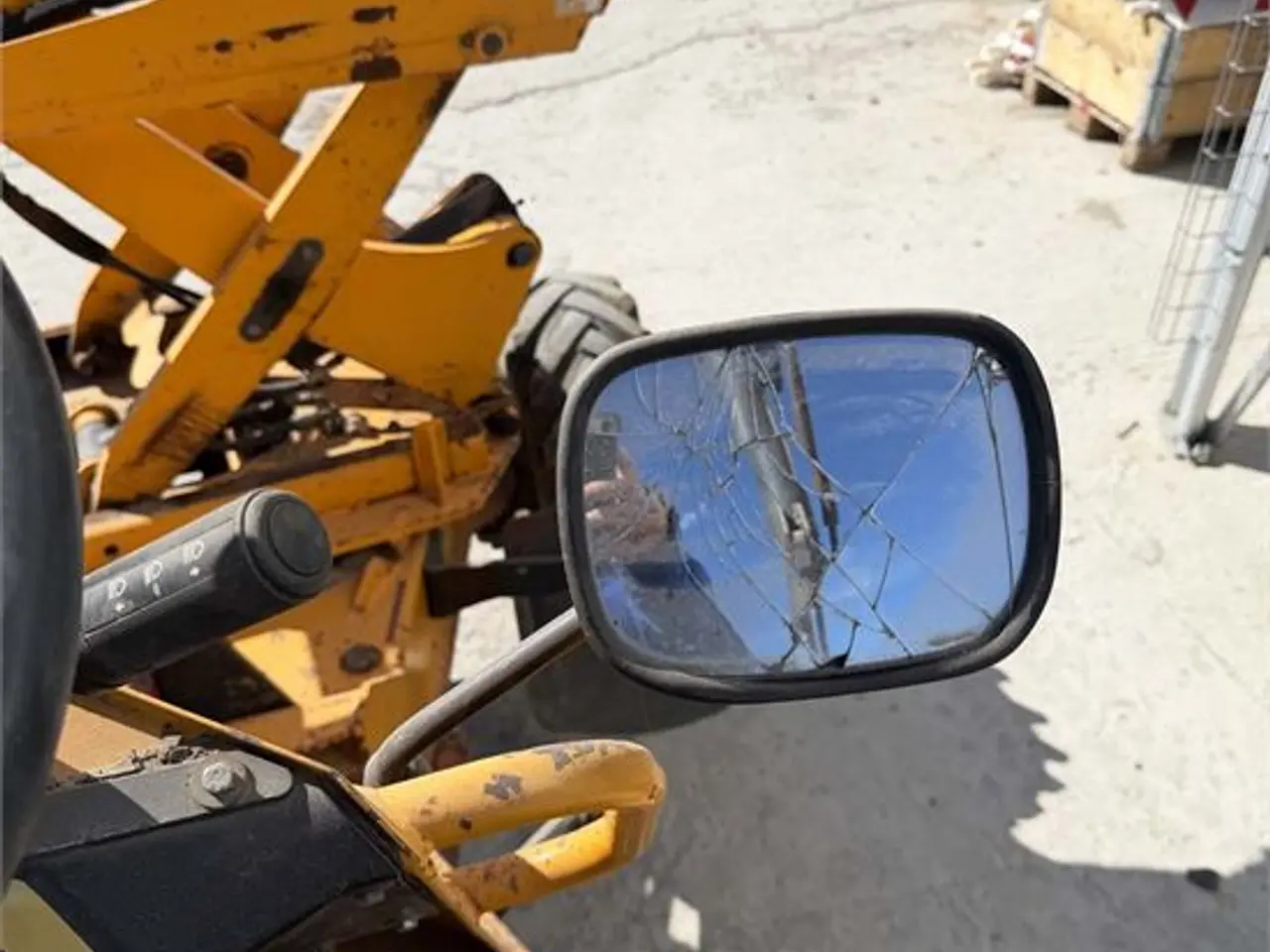 Billede 21 - Thwaites Mach475 - 3 ton, multitip