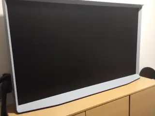 Samsung tv 65 tommer