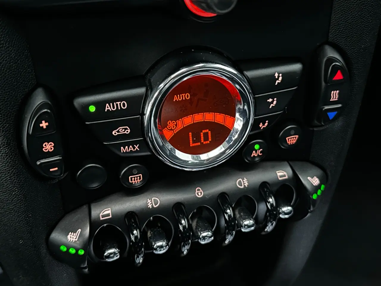 Billede 11 - MINI Cooper 1,6 